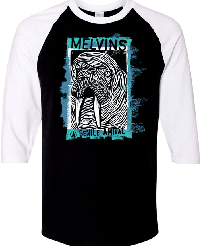 Melvins - Hazelmyer