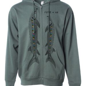 June of 44 Hoodie