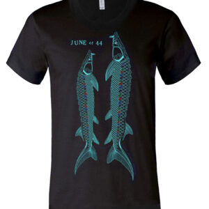 June Of 44 T Shirt Official2