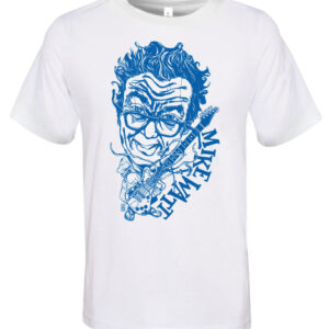 Mike Watt T Shirt