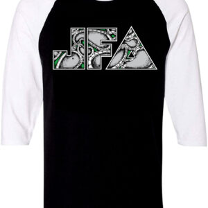 Bfld304 Jfa T Shirt