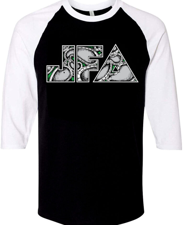 Bfld304 Jfa T Shirt