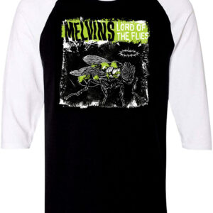 Bfld305 Melvins T Shirt