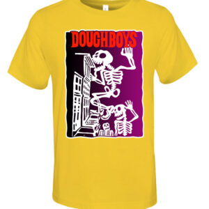 Doughboys T Shirt Michael Roman