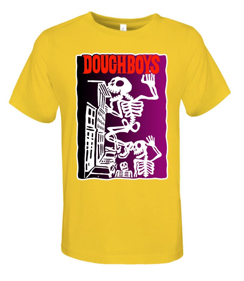 Doughboys merch