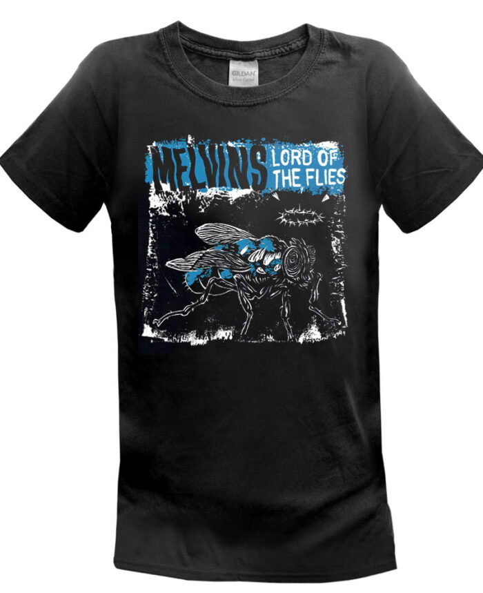 Melvins T Shirt Official Hazelmyer Lotf