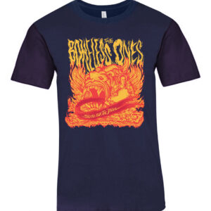Boneless Ones T Shirt Official
