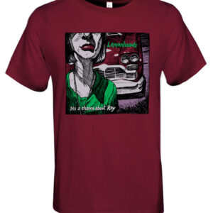 Lemonheads Shame About Ray T Shirt