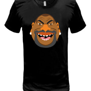 Biz Markie Chris Shary T Shirt
