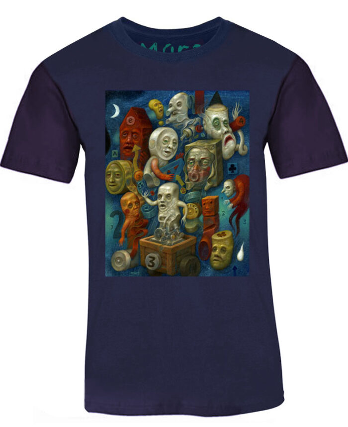 Chris Mars T Shirt Replacements Ma