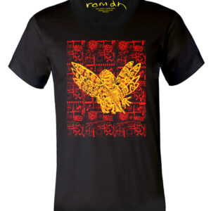 Michael Roman T Shirt Official