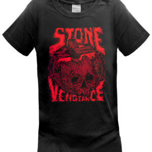 Stone Vengeance T Shirt Official