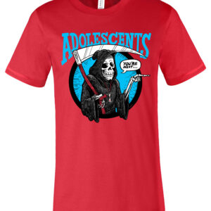 Adolescents Shary T Shirt