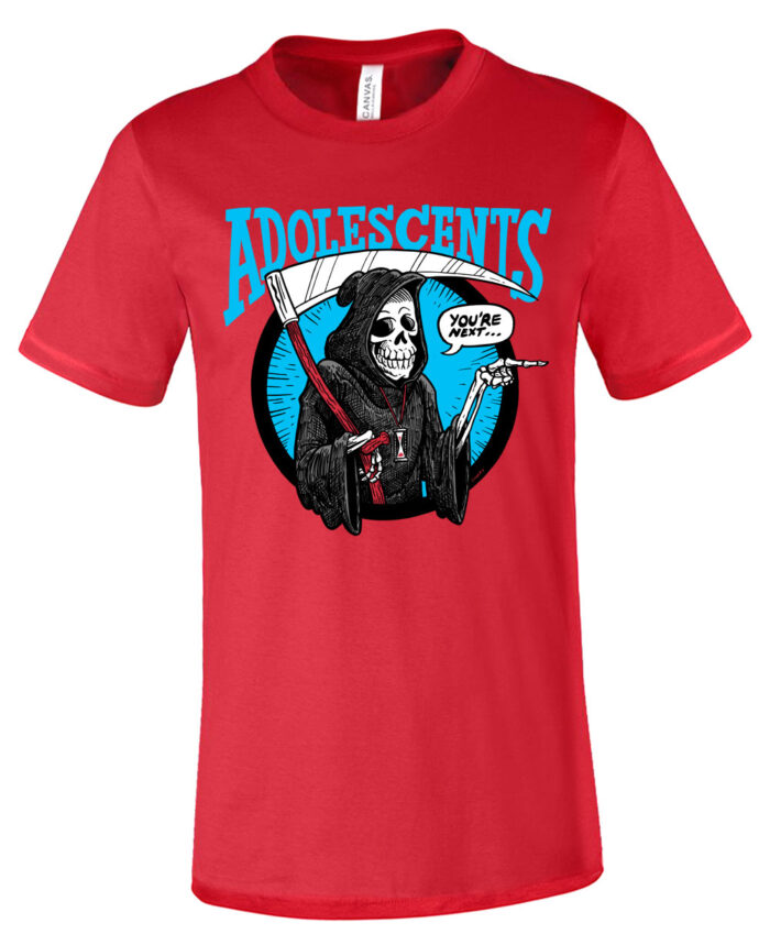 Adolescents Shary T Shirt