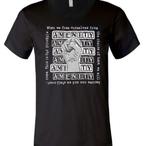 Bfld229 Amenity T Shirt
