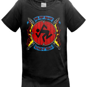 Dirty Rotten Imbeciles T Shirt Official
