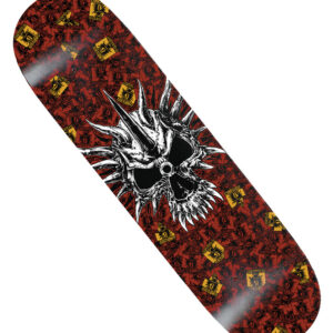 Bfld336 Corrosion Of Conformity Skateboard