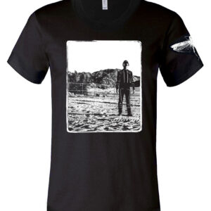 Locust Gabe Serbian T Shirt Digiglio