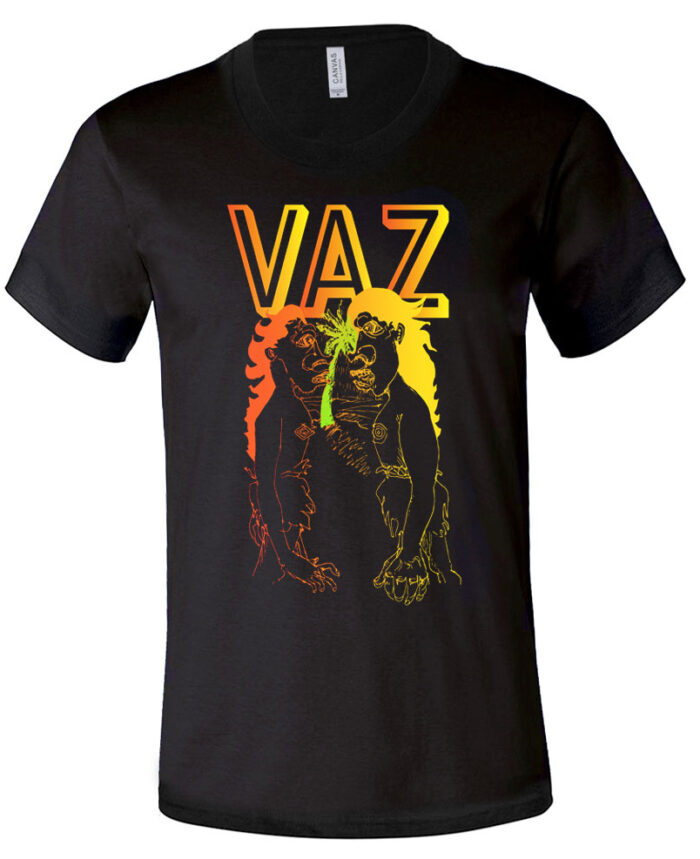 Vaz T Shirt Hammerhead