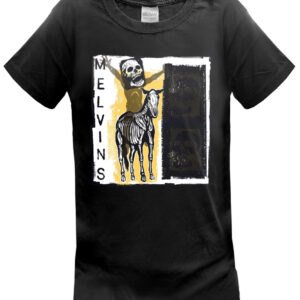 Melvins Hazelmyer Lice All T Shirt Official2