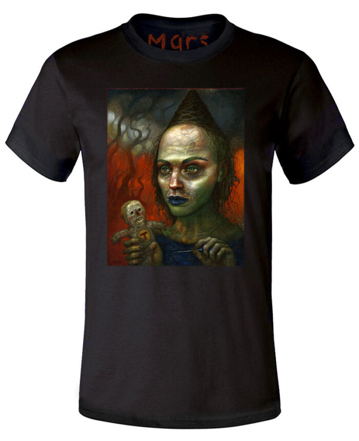 Chris Mars Replacements T Shirt