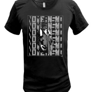 Nomeansno T Shirt Mr Happy