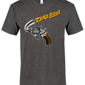 Zero Boys T Shirt Shary3