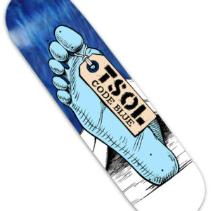 Tsol Skateboard Shary Official
