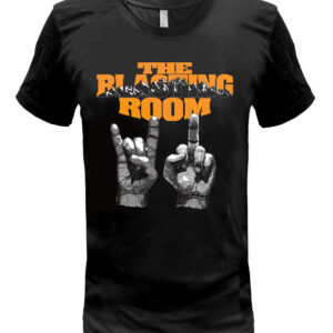 Blasting Room T Shirt descendent