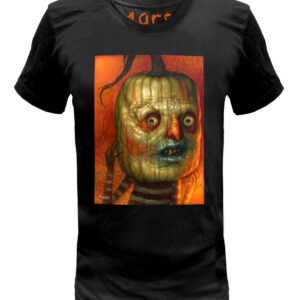 Chris Mars T Shirt Halloween Kewriophobia
