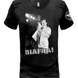 Jello Biafra T Shirt Official Alison Braun