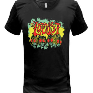 The Locust Shirt Hazelmyer Official