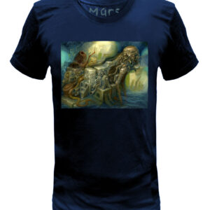 Chris Mars T Shirt Peace On Earth
