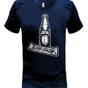 Jfa T Shirt Official Skaterock 2
