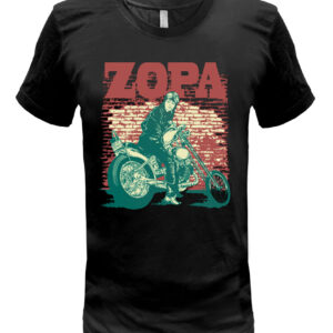 Zopa T Shirt Official