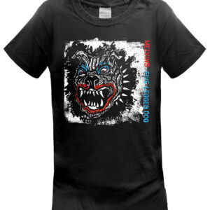 Melvins Hazelmyer Five Legged Dog Shirt