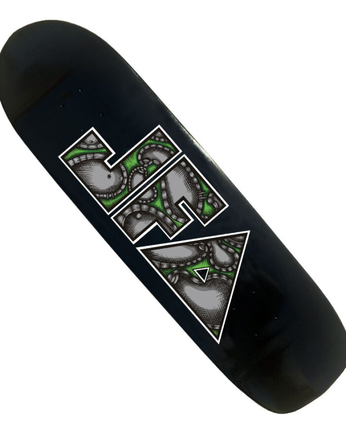 Jfa Skateboard