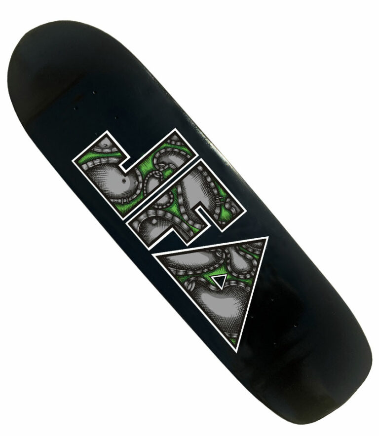 JFA Bifocal Media Limited Edition TShirts