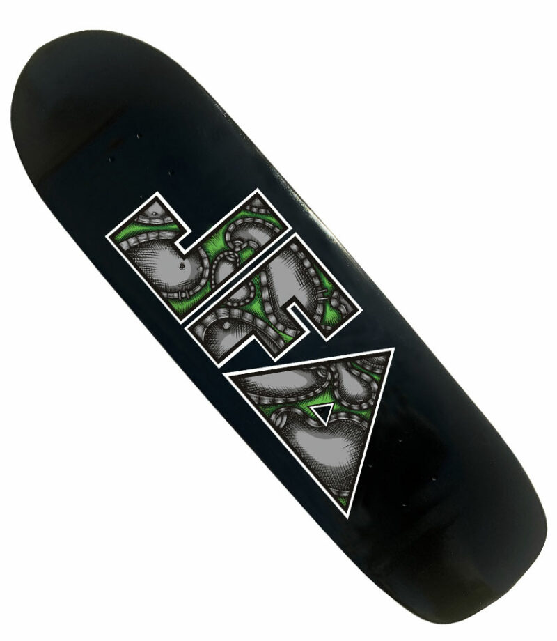 JFA Bifocal Media Limited Edition TShirts