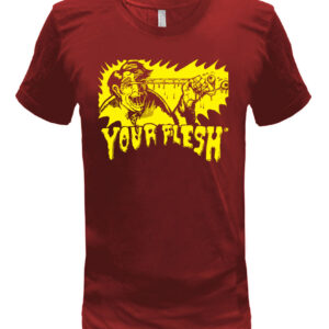 Your Flesh Magazine Etoll