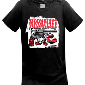 Mr Phyllll Gun Shirt Hazelmyer