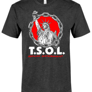 Tsol Statue Of Liberty Shary T Shirt