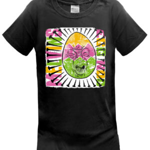 Melvins Eggnog T Shirt Official Hazelmyer