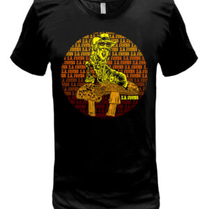 Jd Pinkus Walsby T Shirt