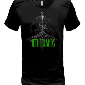 Netherlands T Shirt 