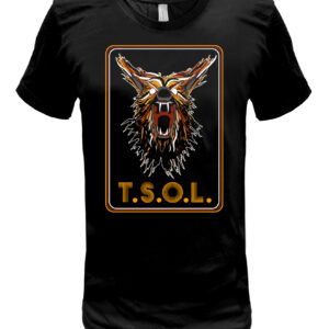 Tsol Senator Greaves T Shirt