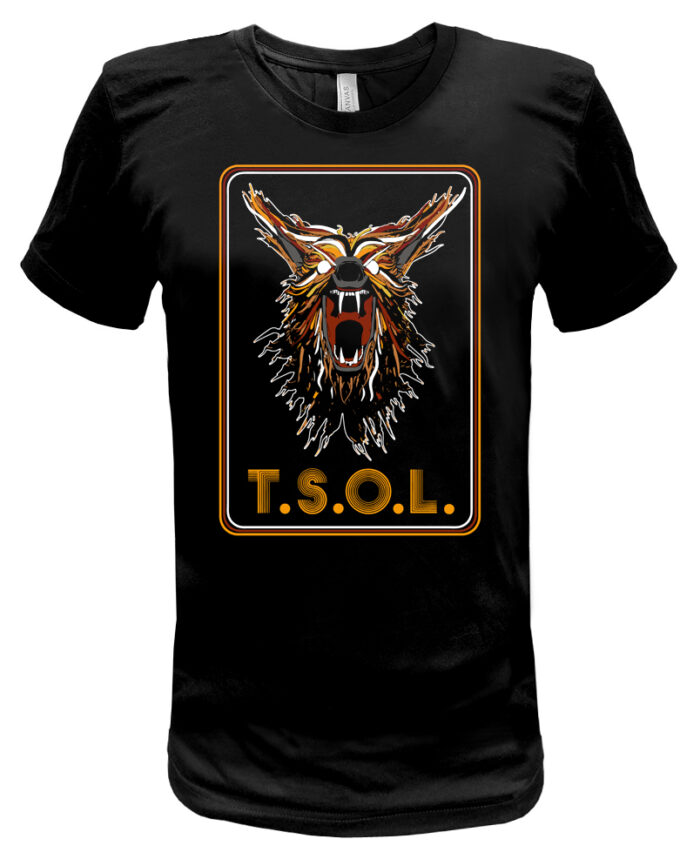 Tsol Senator Greaves T Shirt