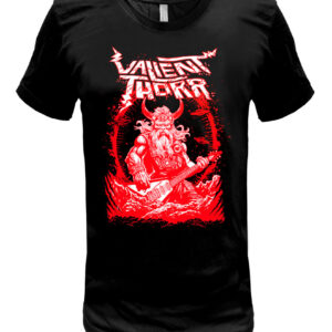 Valient Thorr Viking T Shirt