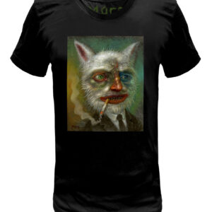 Chris Mars Cool Guy T Shirt 