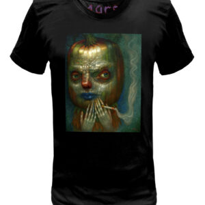 Chris Mars T Shirt Allodoxaphobia